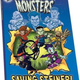 Illustration for article titled Extreme Monsters Saving Steiner free download PDF, EPUB, Kindle